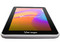 Tablet Vorago PAD 7 V6:
Procesador Quad Core (1.5Ghz),
Memoria RAM de 2GB, Almacenamiento de 32GB
(Expandible con MicroSD),
Pantalla LED Multi-touch de 7