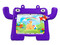 Tablet Vorago Pad 8 Kids:
Procesador Quad Core (hasta 2Ghz),
Memoria RAM de 4GB, Almacenamiento de 64GB,
Pantalla LED Multi-touch de 8