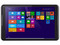 Tablet Vulcan Challenger con Procesador Intel Atom Z3735D, Windows 8.1, Wi-Fi, 2 Cámaras, Pantalla Multitouch IPS HD de 8
