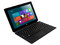 Tablet Vulcan Excursion XB con Procesador Intel Atom Z3735F, Windows 8.1, Wi-Fi, 2 Cámaras, Pantalla Multitouch de 10.1
