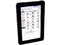 Tablet ViewSonic ViewPad 10s con Android 2.2, Wi-Fi, 1 Cámara y Pantalla Multitouch de 10.1
