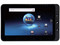 Tablet ViewSonic ViewPad 10 con Doble Sistema Operativo Windows 7 Home Premium y Android 2.2, Wi-Fi, 1 Cámara y Pantalla Multitouch de 10.1