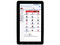 Tablet ViewSonic ViewPad 7 con Android 2.2, Wi-Fi, 2 Cámaras y Pantalla Multitouch de 7