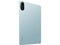 Tablet Xiaomi Redmi Pad 2: 
Procesador MediaTek Helio G100-Ultra (hasta 2.2 GHz), 
Memoria RAM de 4GB, Almacenamiento de 128GB, 
Pantalla LED Multi-Touch de 11