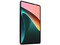 Tablet Xiaomi Mi Pad 5:
Procesador  Snapdragon 860 Octa Core (hasta 2.96 GHz),
Memoria RAM de 6GB, Almacenamiento de 256GB,
Pantalla LED Multi-touch de 11