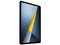 Tablet Xiaomi POCO Pad M1:
Procesador Snapdragon 7s Gen 4 (hasta 2.7Ghz), 
Memoria RAM de 8GB, Almacenamiento de 256GB, 
Pantalla MultiTouch de 12.1