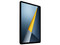 Tablet Xiaomi POCO Pad M1:
Procesador Snapdragon 7s Gen 4 (hasta 2.7Ghz), 
Memoria RAM de 8GB, Almacenamiento de 256GB, 
Pantalla MultiTouch de 12.1