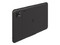 Tablet Zebra ET401:
Procesador Qualcomm Dragonwing Q-6690 (Hasta 2.0 GHz),
Memoria RAM de 6GB,
Almacenamiento de 64GB,
Wi-Fi 7, Bluetooth,
Cámara de 8MP,
Android 14. Color Negro.