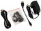 Tablet Iview CyberPad con Android 4.0, Wi-Fi, 2 Cámaras, Pantalla Multi-touch Capacitiva de 9