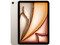 iPad Air 11:
Procesador Apple M3,
Almacenamiento de 128GB,
Pantalla de 11