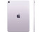 iPad Air 11:
Procesador Apple M3,
Almacenamiento de 128GB,
Pantalla de 11