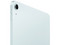 iPad Air 11: 
Procesador Apple M4, 
Almacenamiento de 128GB, 
Pantalla de 11