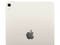 iPad Air 11: 
Procesador Apple M4, 
Almacenamiento de 128GB, 
Pantalla de 11