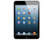 iPad mini Wi-Fi de 16 GB, Negro y gris oscuro.