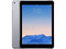 iPad Air 2 Wi-Fi + Cellular de 64 GB, Gris espacial.
