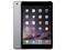 iPad mini 3 Wi-Fi de 16 GB, Gris espacial.