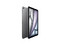 iPad Air 11, 
Procesador M4, 
Almacenamiento de 1 TB, 
Wi-Fi, Cámara de 12MP, 
iPadOS, Color Negro Espacial.