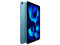 iPad Air Wi-Fi + Cellular de 256 GB, Color Blue.