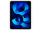 iPad Air Wi-Fi + Cellular de 256 GB, Color Blue.