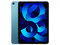 iPad Air Wi-Fi + Cellular de 256 GB, Color Blue.