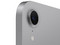 iPad Mini A17 Pro, Wi-Fi, 128GB. Color Gris Espacial.