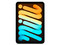 iPad Mini de 128GB, WiFi, Color Azul.
