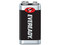Paquete Batería Eveready Super Heavy Duty de 9V.