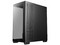 Gabinete DeepCool CG580 4F V2, Mid Tower, ATX, No Incluye Fuente de Poder. Color Negro.