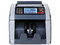 Contadora de Billetes Nextep NE-206X, Detector UV y Magnético, Capacidad de 200 Billetes, Velocidad de 1000 Billetes por Minuto. Color Blanco.