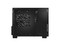 Gabinete XPG Valor Air Nano, Mid Tower, Micro-ATX, No Incluye Fuente de Poder. Color Negro.