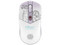 Kit de Teclado, Mouse y Mousepad Gamer MSI Gear FRIEREN Edition, RGB, Inalámbrico, Bluetooth, USB 2.0. Color Blanco.
