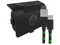 Batería recargable de alta capacidad para controles Xbox One y Series X|S, con hasta 25 horas de uso. Incluye cable de 2 metros para jugar mientras carga