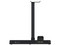 Base Enfriadora Balam Rush Froost Xtreme BE660, Compatible con Xbox Series X/Xbox Series S, Soporte para Audífonos, USB, Estación de Carga para controles, Iluminación RGB. Color Negro.
