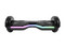 Hoverboard Hover Eclipse Black HY-H2L-BLK con ruedas de 6.5