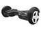 Hoverboard Hover Eclipse Black HY-H2L-BLK con ruedas de 6.5