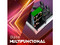 Base Enfriadora IMMORTAL IMGTXB para Xbox One Slim, USB. Color Negro.