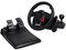 Volante Logitech Driving Force GT compatible con PC (USB) y Play Station 3.
