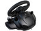 Volante Logitech Driving Force GT compatible con PC (USB) y Play Station 3.