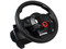 Volante Logitech Driving Force GT compatible con PC (USB) y Play Station 3.