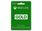 Tarjeta Microsoft 25J-00021 Xbox Live 12 Meses Gold
