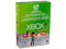 Paquete Premium Gold Pack 12 meses Xbox Live + 200 Microsoft points + Audífonos para Xbox 360