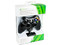 Control Inalámbrico Negro, bateria y cargador para Xbox 360