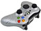 Control Inalámbrico para Xbox 360 Halo Reach