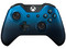 Control Inalámbrico para Xbox One Edición Dusk Sadow. Azul/Negro