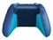 Control Inalámbrico para Xbox One Sport Blue Especial Edition . Color Azul.