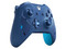 Control Inalámbrico para Xbox One Sport Blue Especial Edition . Color Azul.