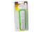 Estuche Nerf Sleeve para control de Nintendo Wii. Color Verde