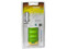 Estuche Nerf Sleeve para control de Nintendo Wii. Color Verde