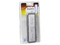 Estuche Nerf Sleeve para control de Nintendo Wii. Color Gris