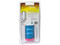 Estuche Nerf Sleeve para control de Nintendo Wii. Color Azul
